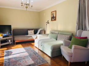 Macy’s Farm is a comfortable 3 bedroom house